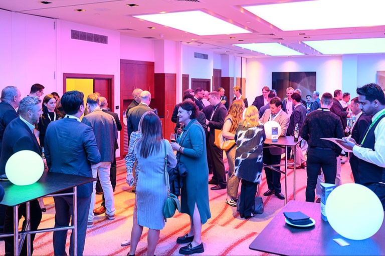 Attendees